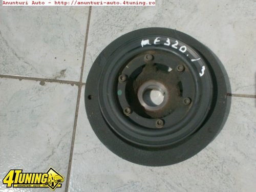 Fulie motor Mercedes E320 W210