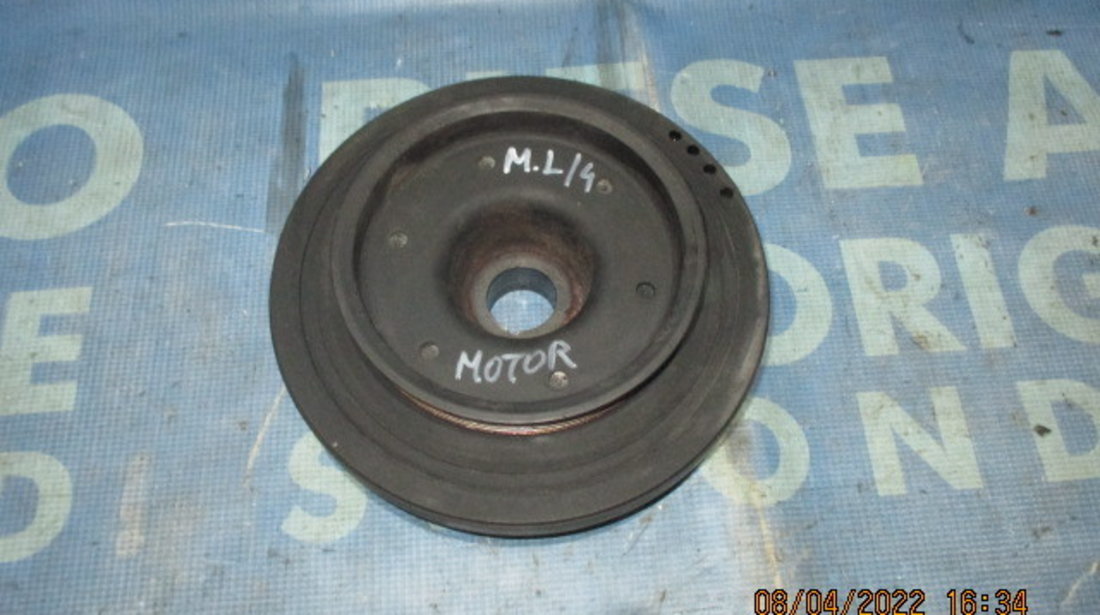 Fulie motor Mercedes M270 W163 2.7cdi