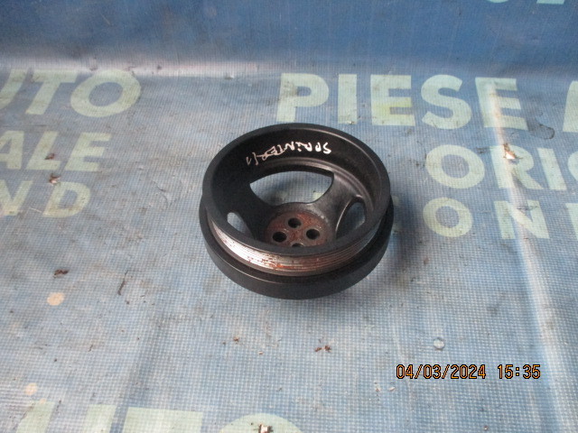 Fulie motor Mercedes Sprinter 2.2cdi 2011; A6510300703