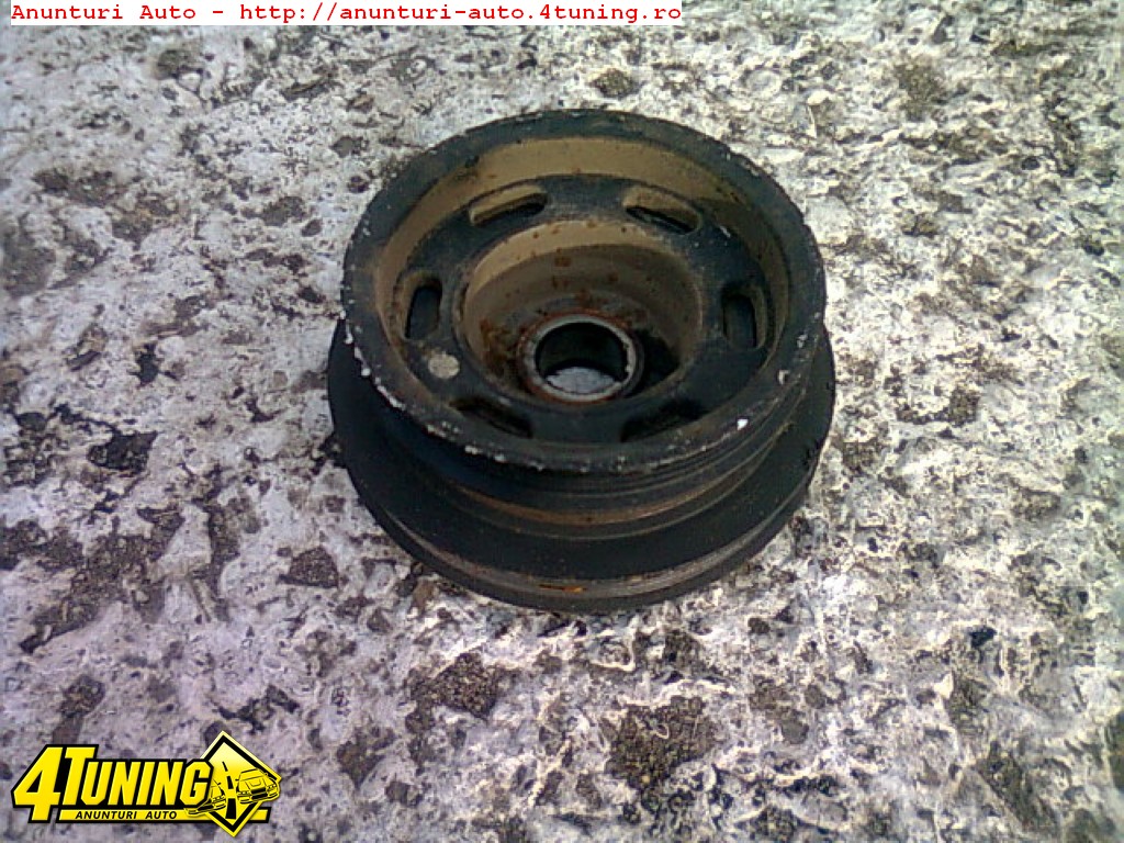 Fulie motor Nissan 100NX