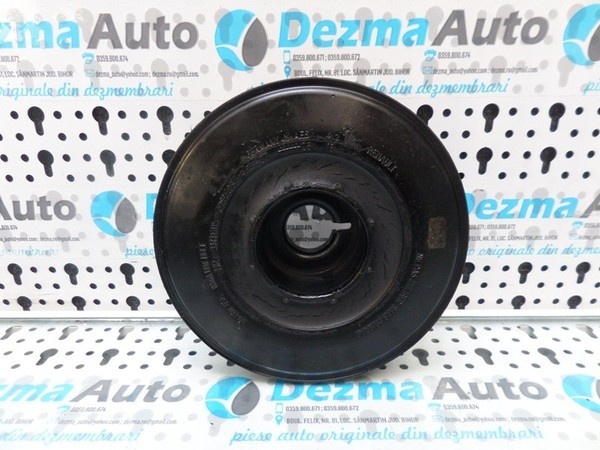 Fulie motor Nissan Qashqai ( J10) 1.5 dci, 8200552236
