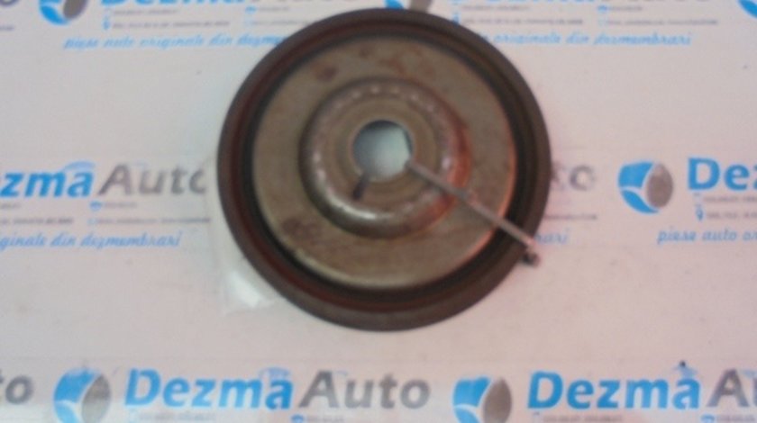 Fulie motor, Nissan Qashqai ( J10, JJ10), 1.5 dci (id:230225)