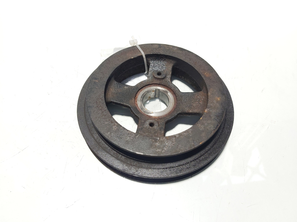 Fulie motor, Nissan X-Trail (T30), 2.2 diesel, YD22ETI (id:634928)