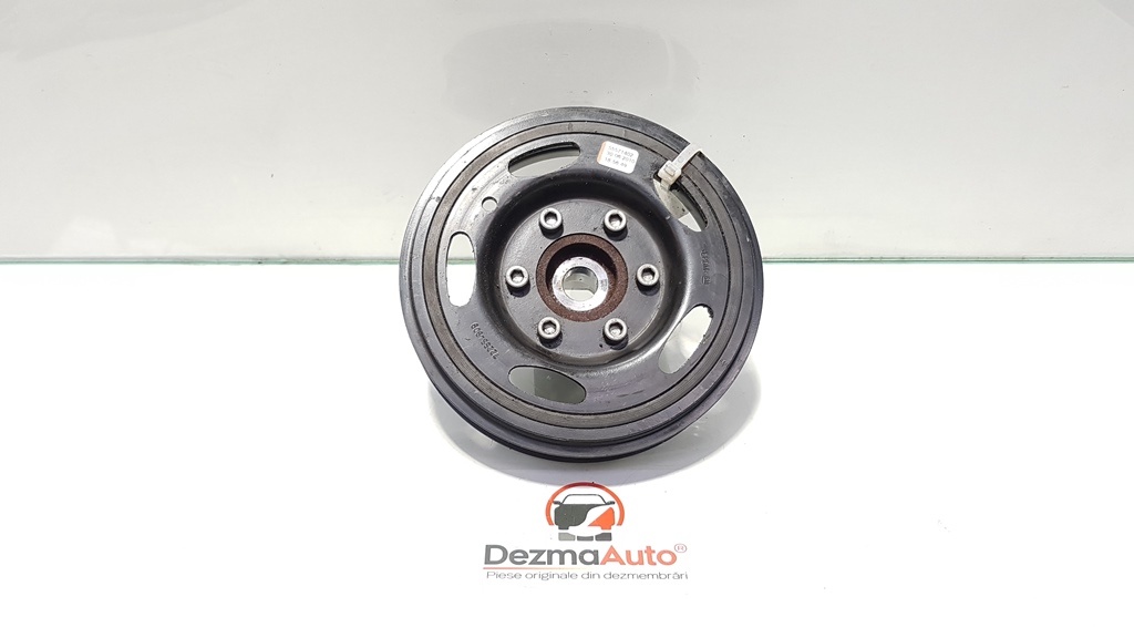 Fulie motor, Opel, 1.2 b, Z12XEP, cod 55571402 (pr:110747)