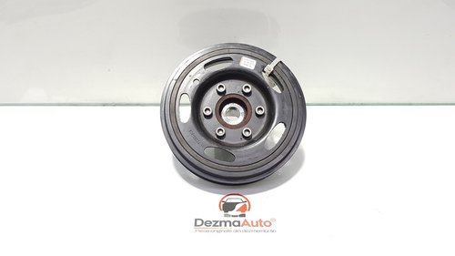 Fulie motor, Opel, 1.2 b, Z12XEP, cod 55571402 (pr:110747)