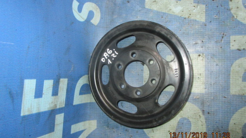 Fulie motor Opel Astra G 1.2i 16v; 90572867