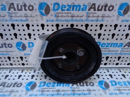 Fulie motor, Opel Astra G combi (F35) 1.7 dti