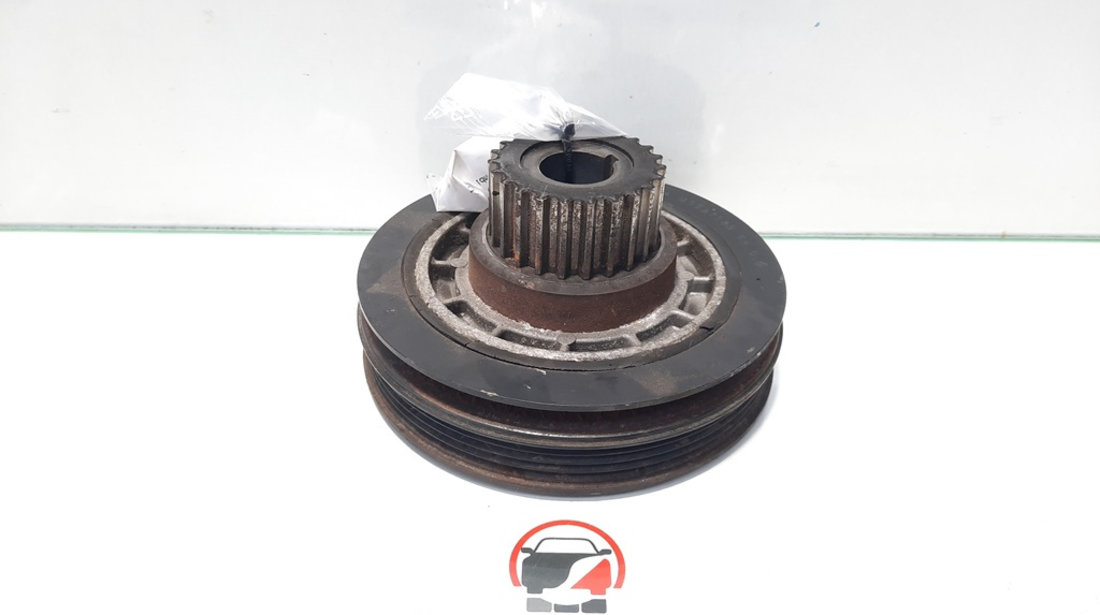 Fulie motor, Opel Astra G Combi (F35) [Fabr 1998-2004] 1.7 dti, X17DTL, 90531583 (id:424947)