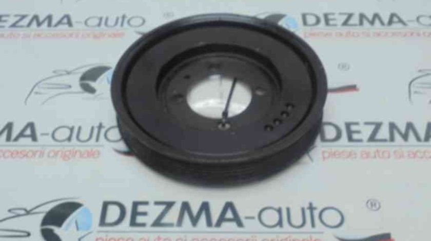 Fulie motor, Opel Astra G sedan, 1.7cdti, Z17DTL