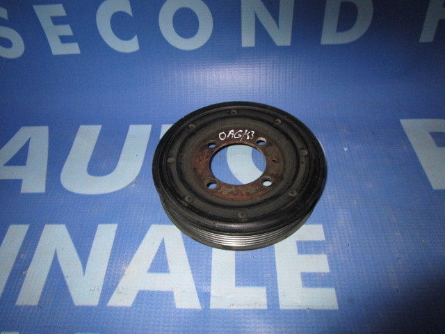 Fulie motor Opel Astra G