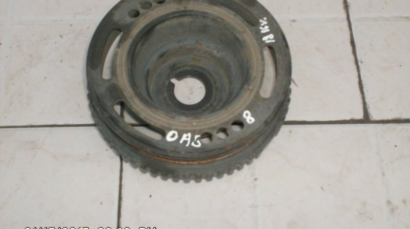 Fulie motor Opel Astra G