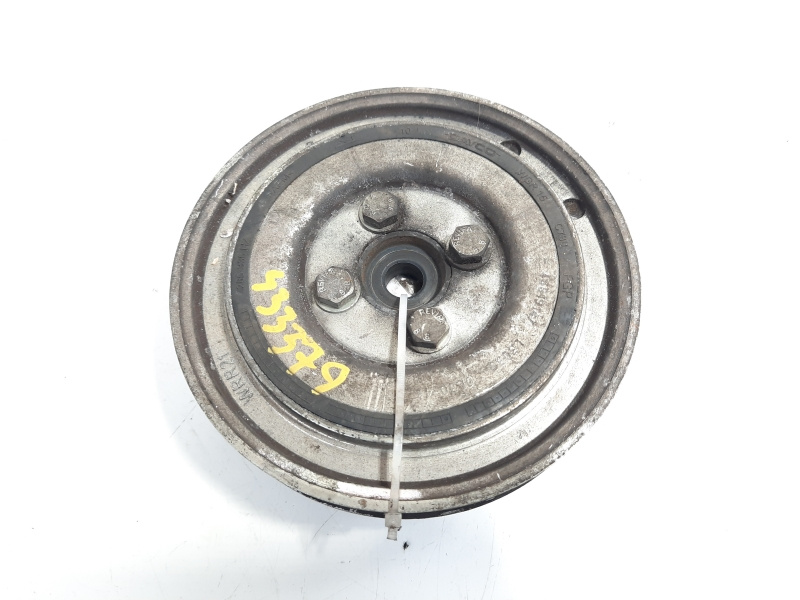 Fulie motor, Opel Astra H, 1.3 cdti, Z13DTH (id:433379)