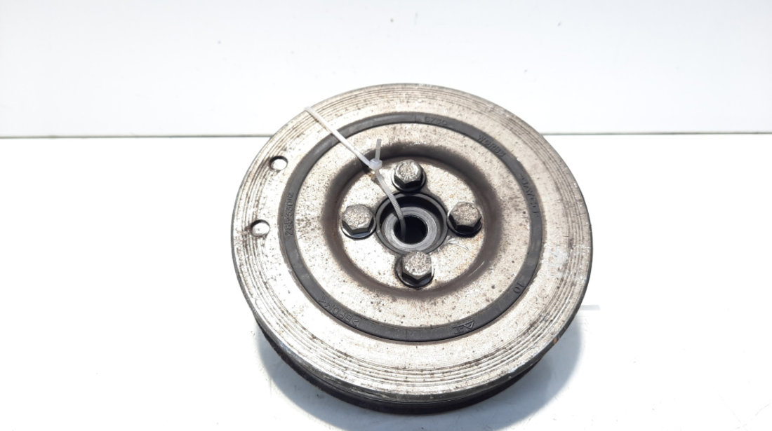 Fulie motor, Opel Astra H, 1.3 CDTI, Z13DTH (id:618694)