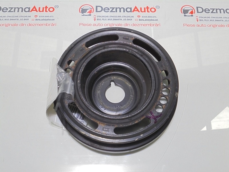 Fulie motor, Opel Astra H, 1.6b (id:286621)