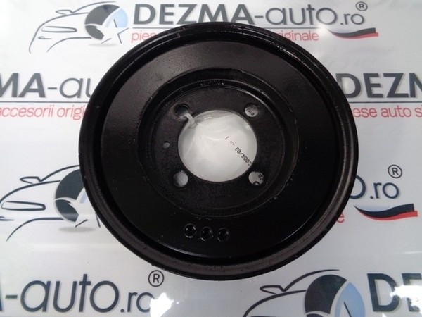 Fulie motor, Opel Astra H, 1.7cdti, Z17DTH