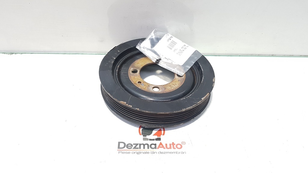 Fulie motor, Opel Astra H Combi, 1.7 cdti, Z17DTR, 8980391730 (id:383311)