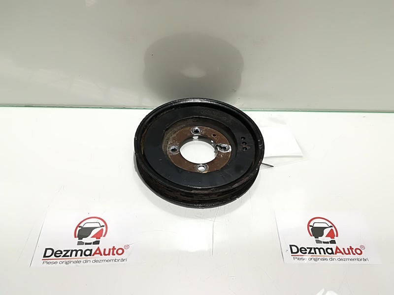 Fulie motor, Opel Astra H combi, 1.7 cdti