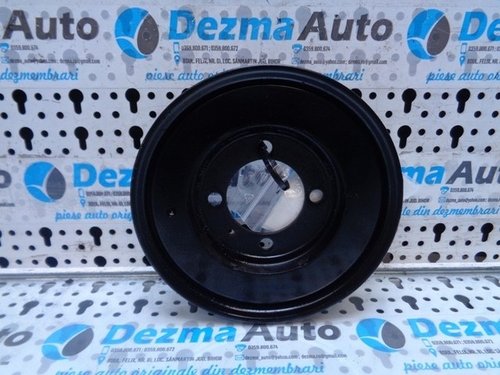 Fulie motor Opel Astra H GTC, 1.7cdti, Z17DTH