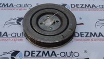 Fulie motor, Opel Astra J sedan 1.3cdti