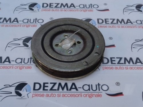 Fulie motor, Opel Astra J sedan 1.3cdti