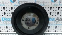 Fulie motor Opel Astra J sedan, 1.7cdti, GM5557596...