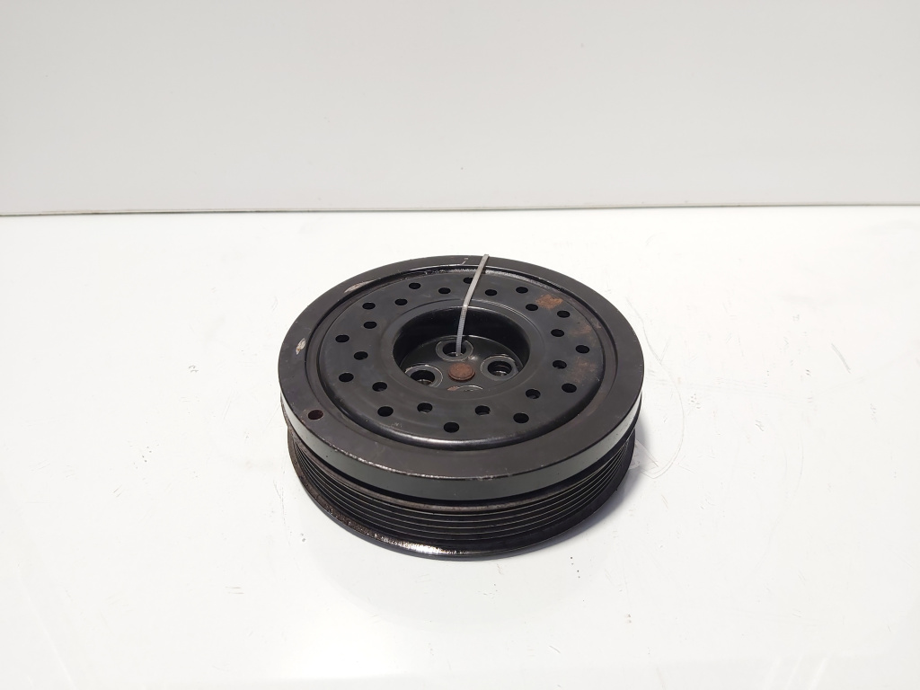 Fulie motor, Opel Astra K 1.6 CDTI, B16DTU (id:679348)