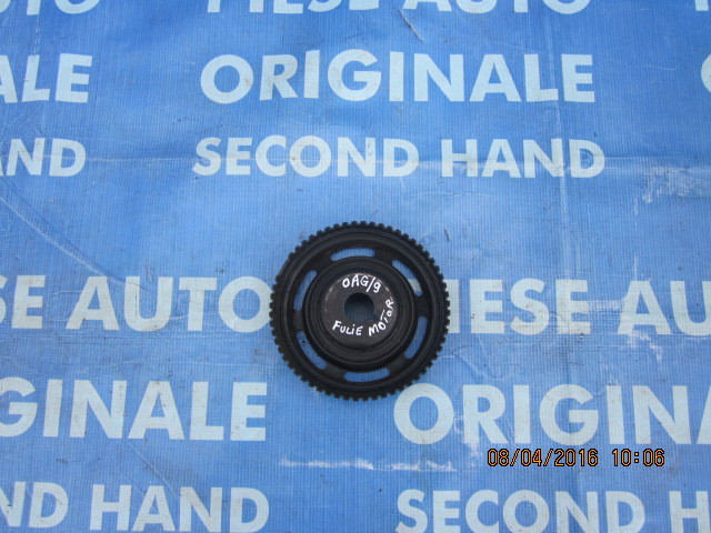 Fulie motor Opel Astra