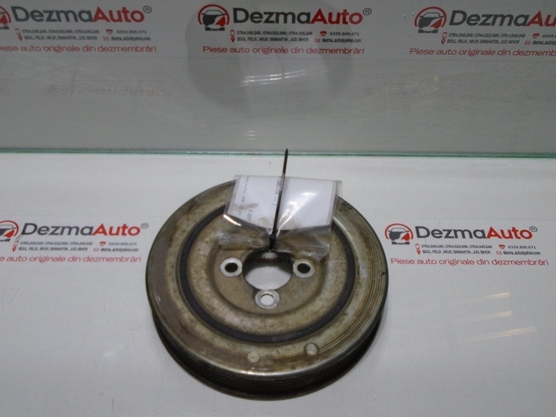 Fulie motor, Opel Combo Tour, 1.3cdti (id:291582)