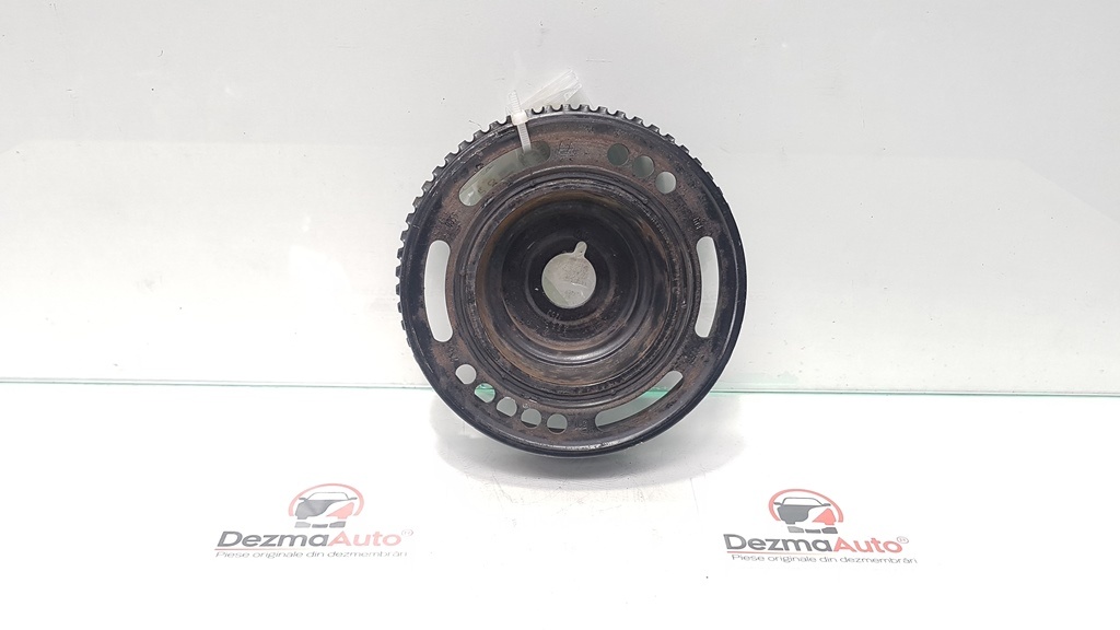Fulie motor Opel Corsa C, 1.8 benz