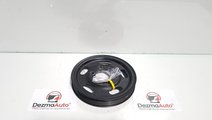 Fulie motor, Opel Corsa C (F08, F68) 1.0 b, cod GM...