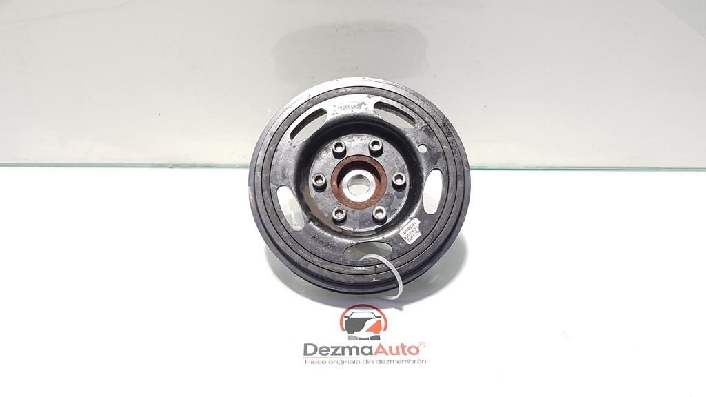 Fulie motor, Opel Corsa D, 1.2 B, Z12XEP, 55571402 (id:393054)