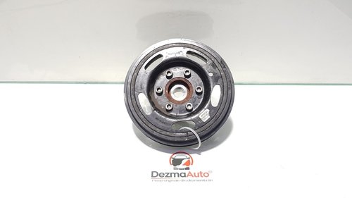 Fulie motor, Opel Corsa D, 1.2 B, Z12XEP, 55571402 (id:393054)