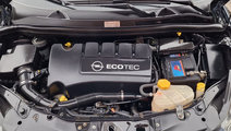 Fulie motor Opel Corsa D 1.3 CDTI 90cp 66kw Z13DTH...