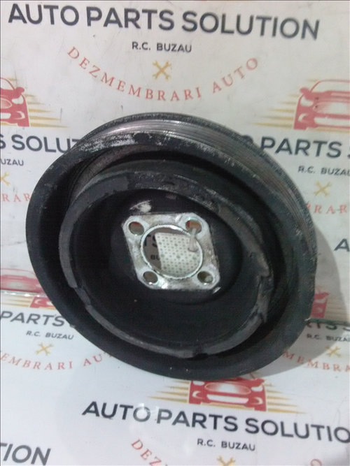 Fulie motor OPEL CORSA D 1.3 CDTI an fabr. 2009