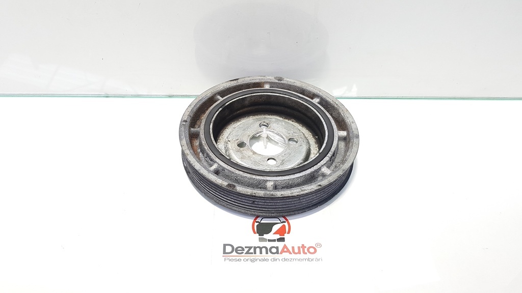Fulie motor, Opel Corsa D, 1.3 cdti, Z13DT (id:388540)