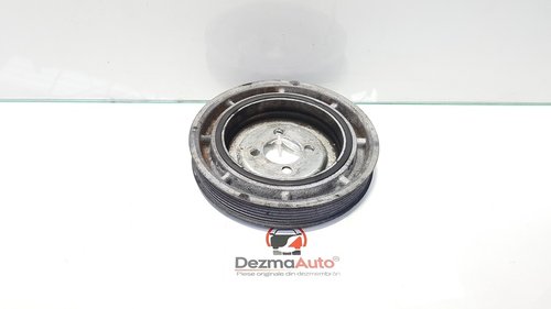 Fulie motor, Opel Corsa D, 1.3 cdti, Z13DT (id:388540)