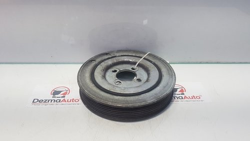 Fulie motor, Opel Corsa D, 1.3 cdti, Z13DTH (id:376635)