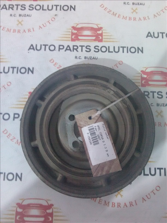 Fulie motor OPEL CORSA D 1.3 D an fabr. 2007