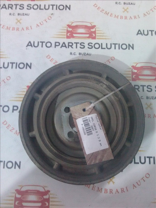 Fulie motor OPEL CORSA D 1.3 D an fabr. 2007
