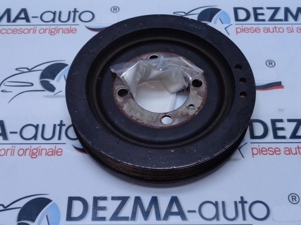 Fulie motor, Opel Corsa D, 1.7cdti, Z17DTR