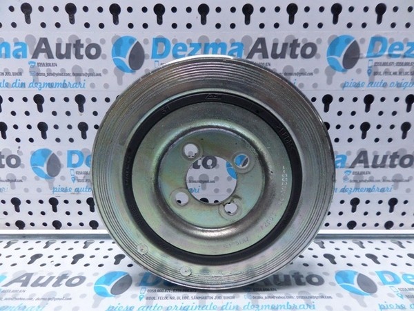 Fulie motor, Opel Corsa D, Z13DTJ, GM55200498