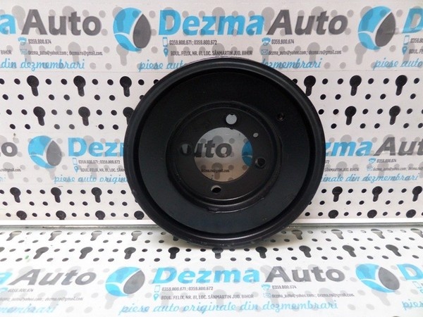 Fulie motor Opel Meriva 1.7cdti