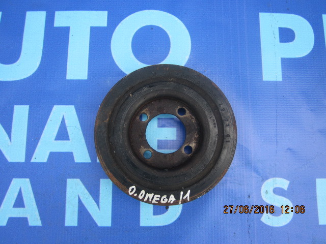 Fulie motor Opel Omega