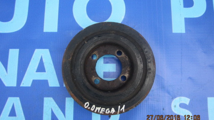 Fulie motor Opel Omega