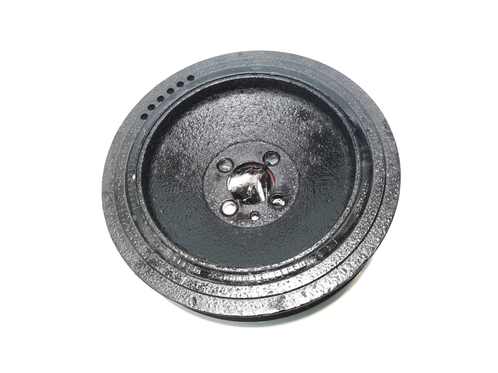 Fulie motor, Opel Signum, 1.9 CDTI, Z19DTL (idi:483915)