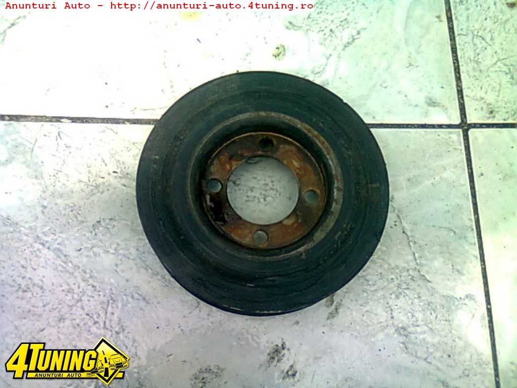 Fulie motor Opel Sintra