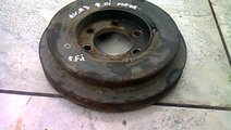 Fulie motor Opel Vectra A