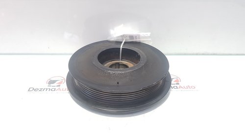 Fulie motor, Opel Vectra B Combi, 2.2 dti, Y22DTR
