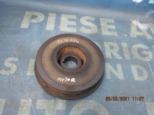 Fulie motor Opel Vectra C 2.0dti; 5535171169