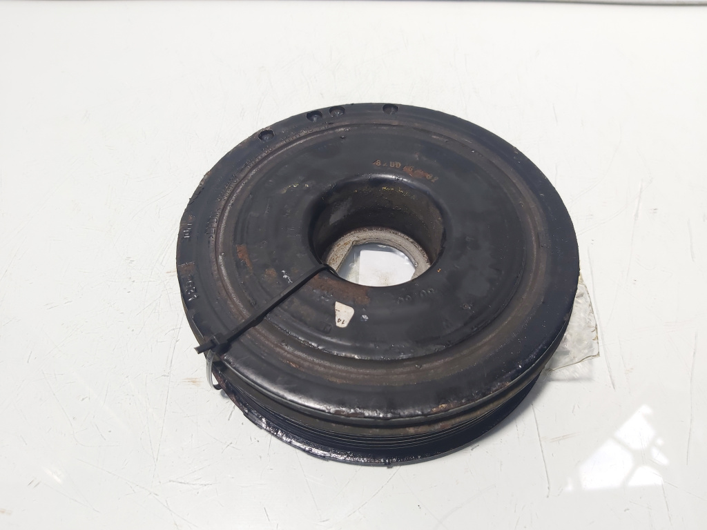 Fulie motor, Opel Vivaro (F7) 2.0 CDTI, M9R782 (id:705804)